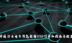 开通什么电子钱包能转USDT？详细指南与推荐