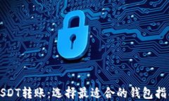 USDT转账：选择最适合的钱包指南