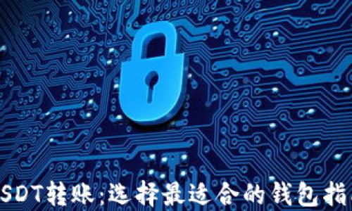 USDT转账:选择最适合的钱包指南