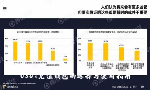 USDT充值钱包的选择与使用指南
