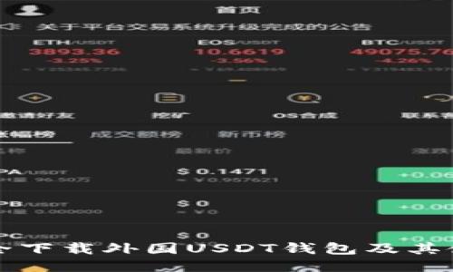 如何安全下载外国USDT钱包及其使用指南