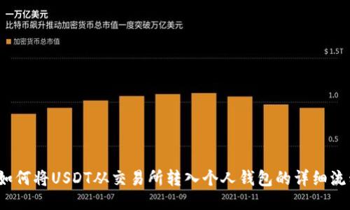 如何将USDT从交易所转入个人钱包的详细流程