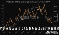 数字货币的未来：1.09亿钱包持有USDT的深远影响