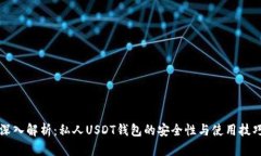 深入解析：私人USDT钱包的安全性与使用技巧