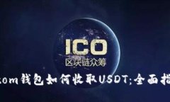 Atom钱包如何收取USDT：全面指南