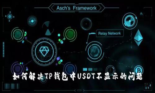 如何解决TP钱包中USDT不显示的问题